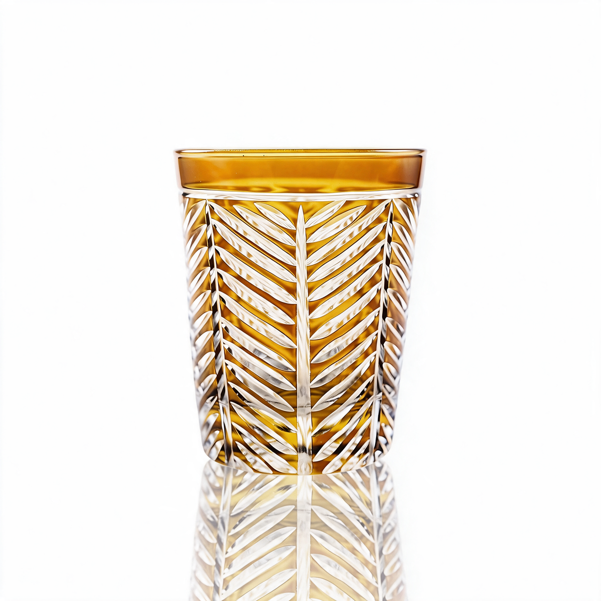 Lanza Glass Water Glass 275cc