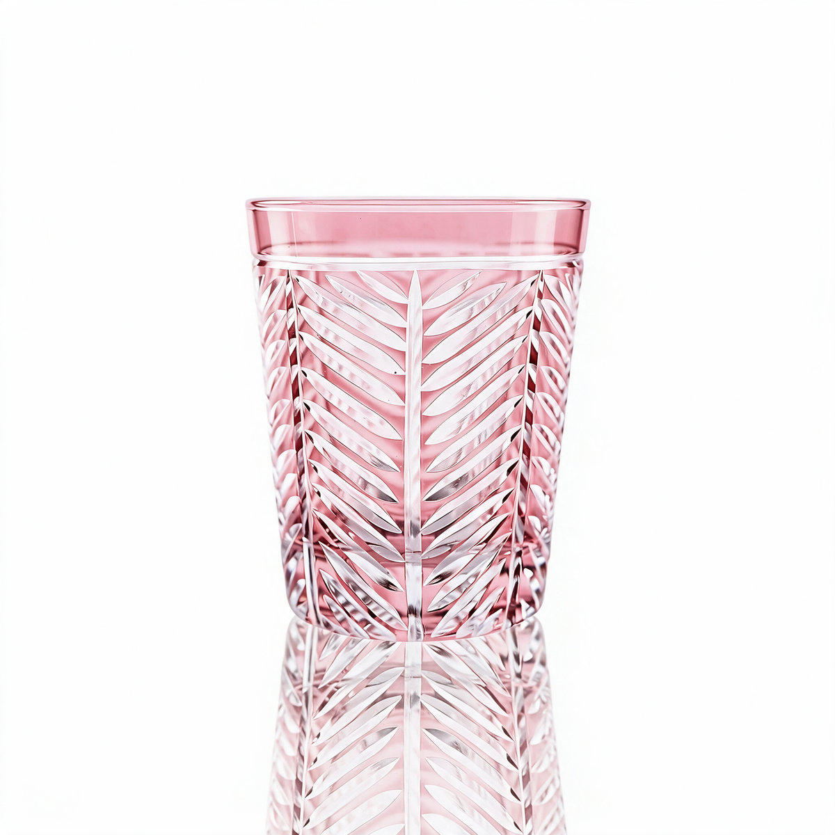 Lanza Glass Water Glass 275cc