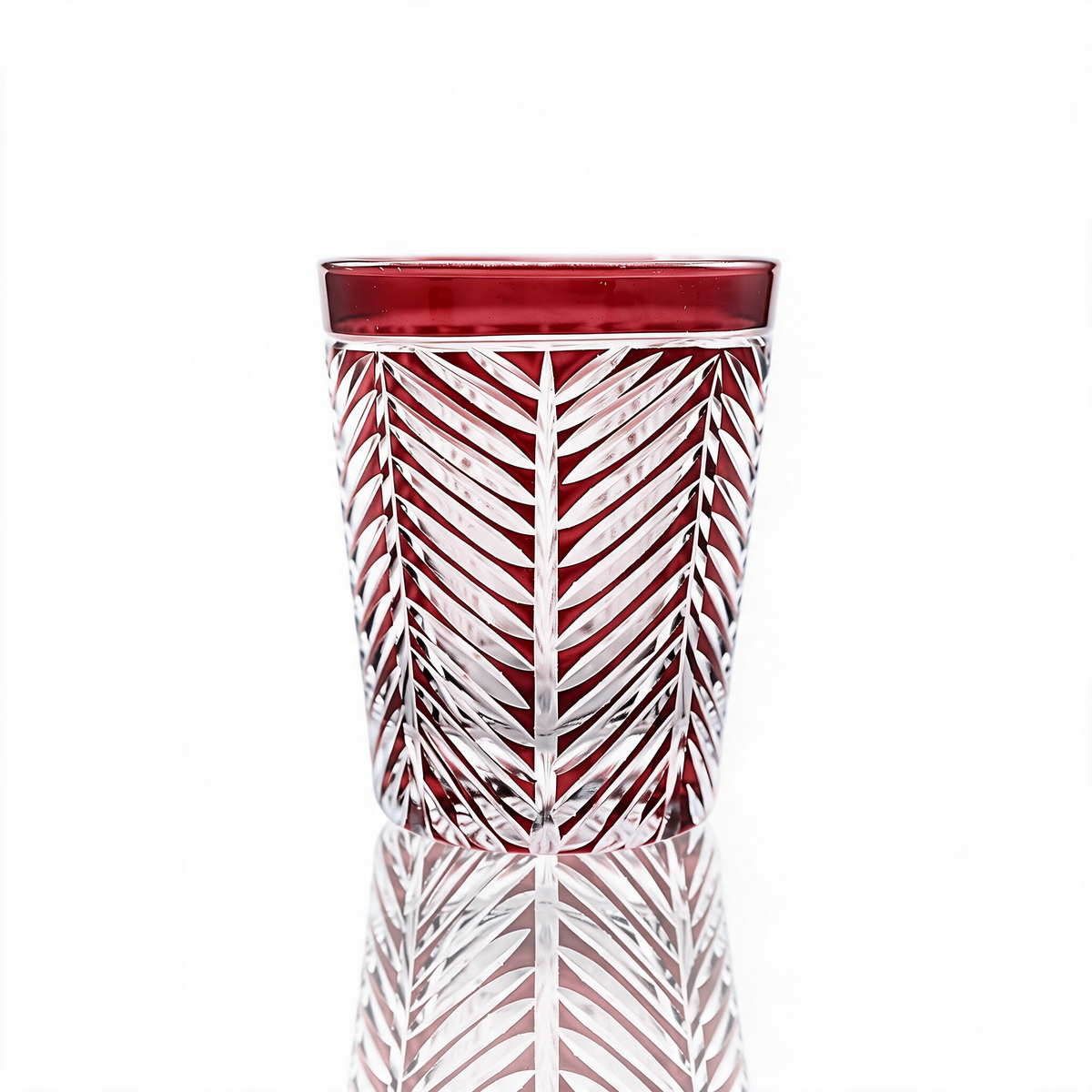 Lanza Glass Water Glass 275cc