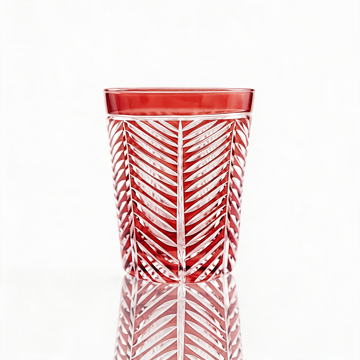 Lanza Glass Water Glass 275cc