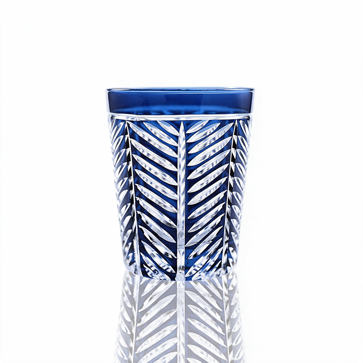 Lanza Glass Water Glass 275cc