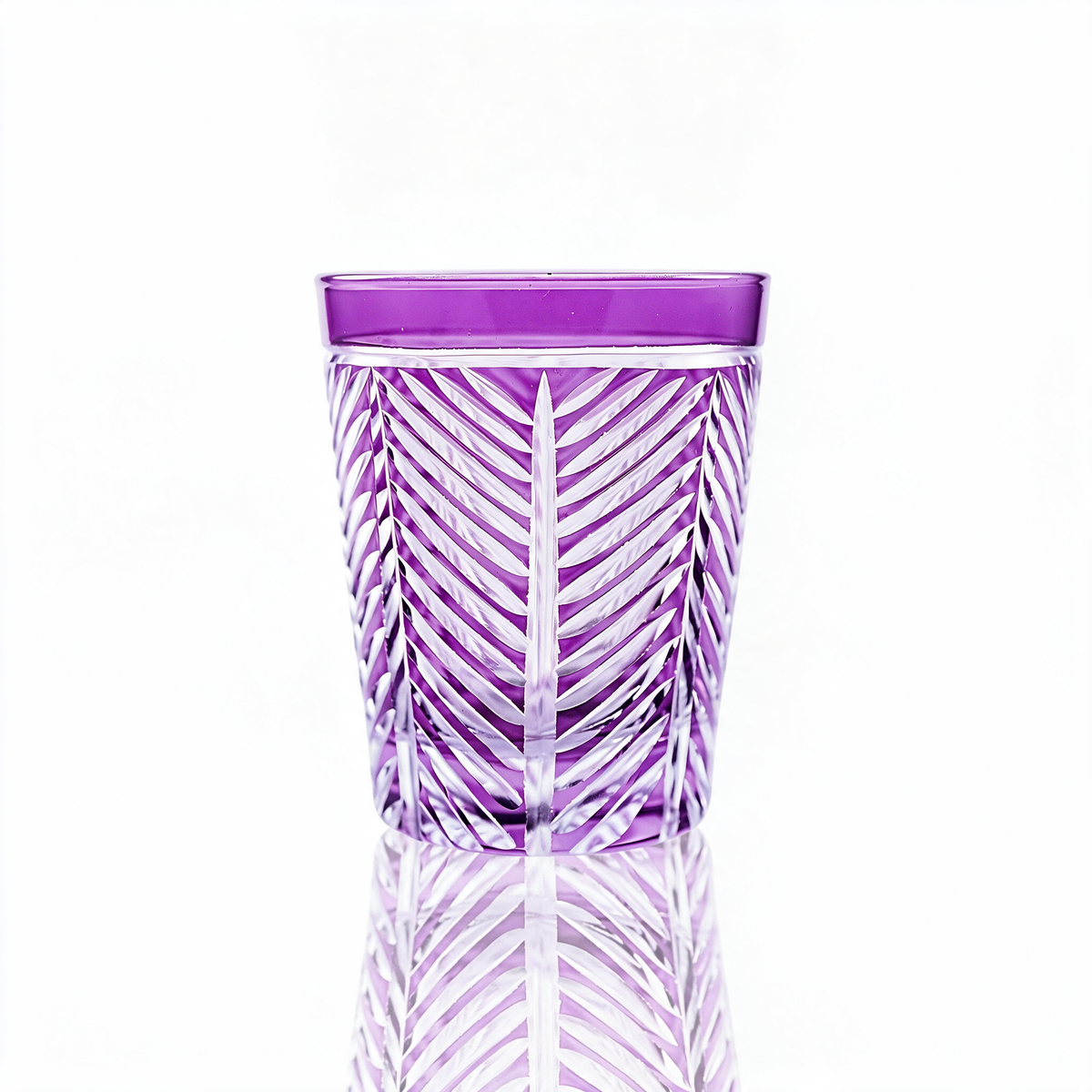 Lanza Glass Water Glass 275cc