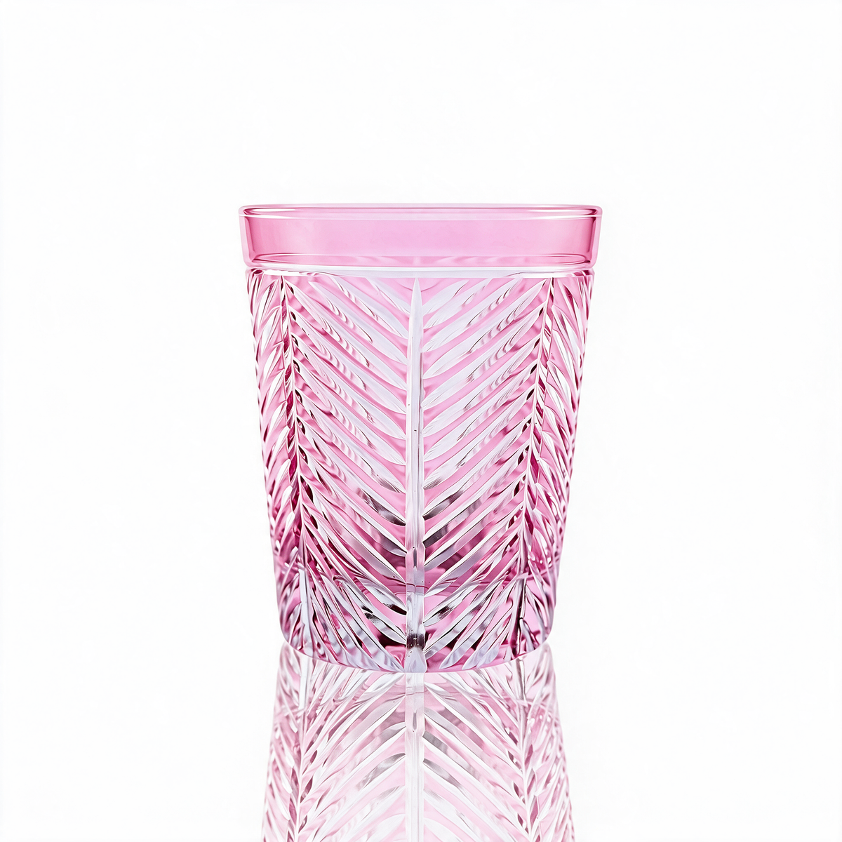 Lanza Glass Water Glass 275cc