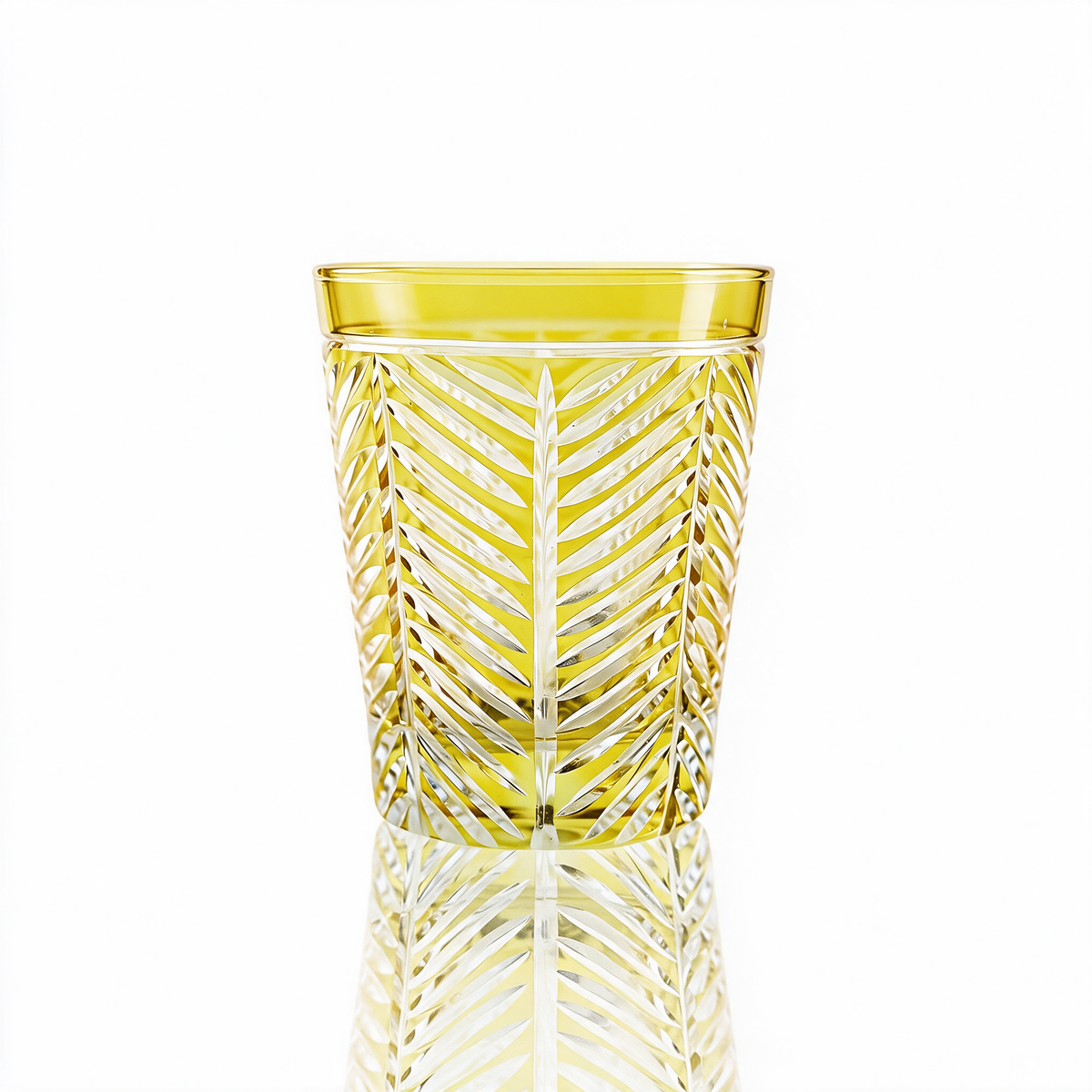 Lanza Glass Water Glass 275cc