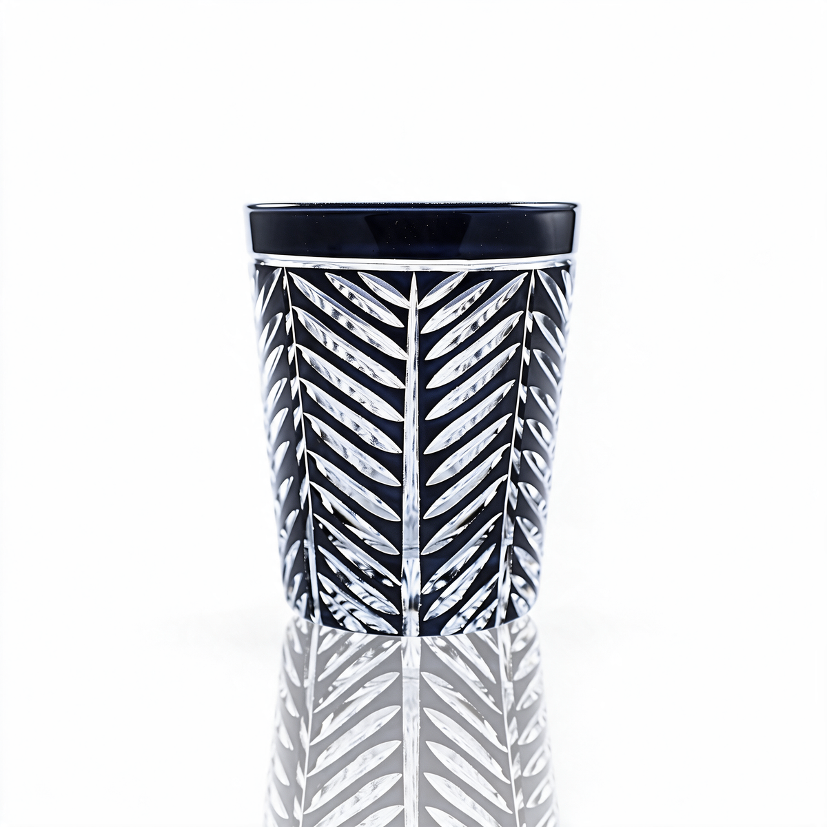 Lanza Glass Water Glass 275cc