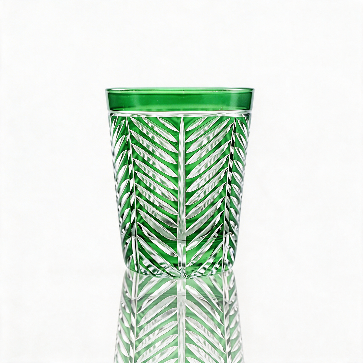 Lanza Glass Water Glass 275cc