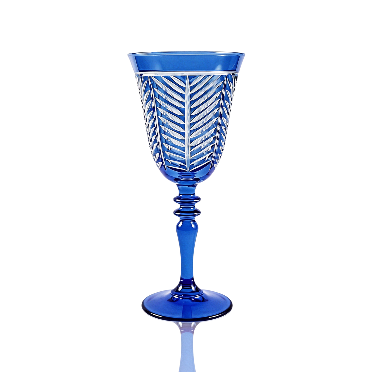 Lanza Glass Goblet 270cc
