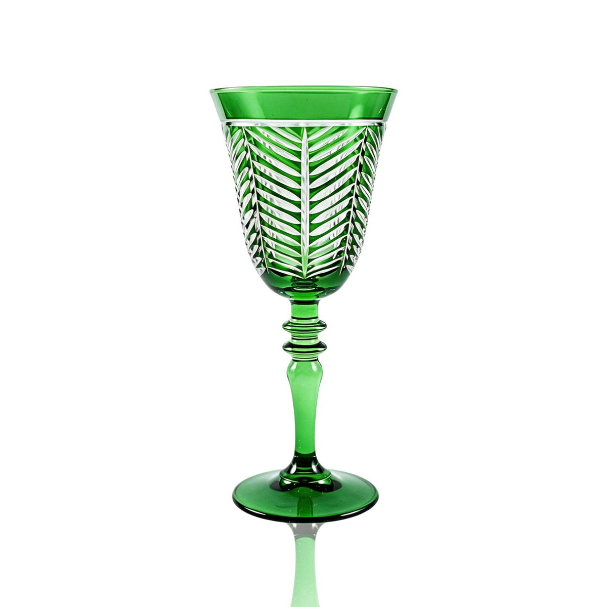 Lanza Glass Goblet 270cc