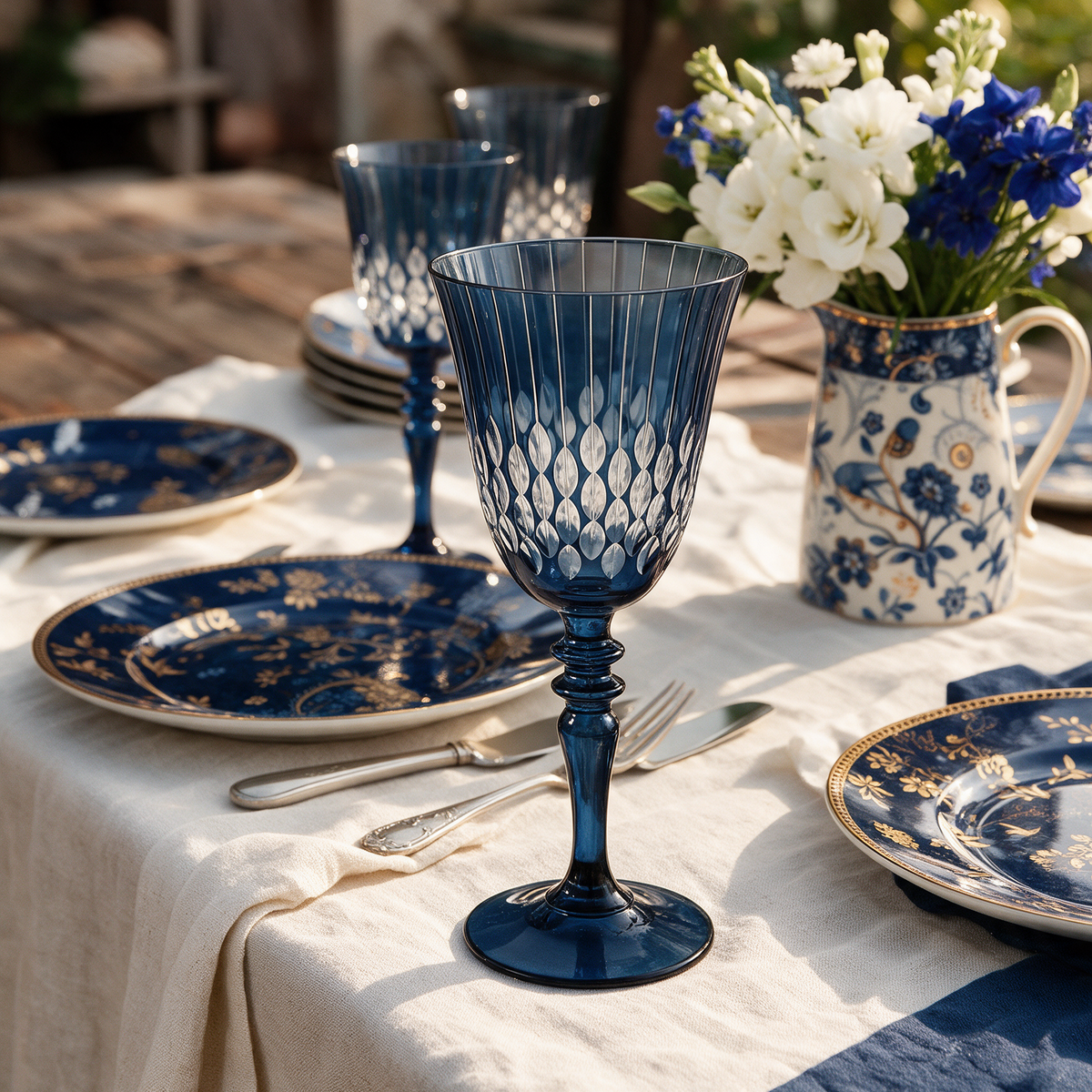 Sora Cam Kadeh 270cc