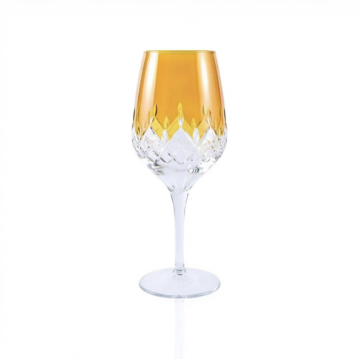 Aria Glass Goblet 470cc