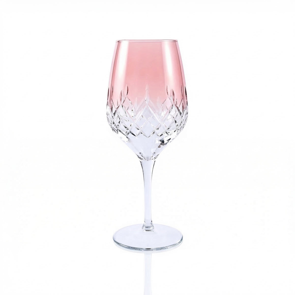 Aria Glass Goblet 470cc