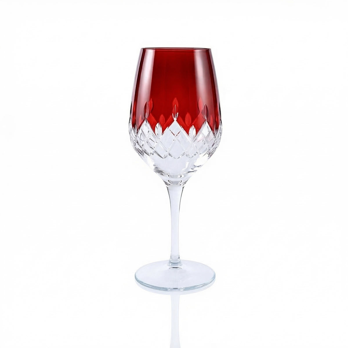 Aria Glass Goblet 470cc