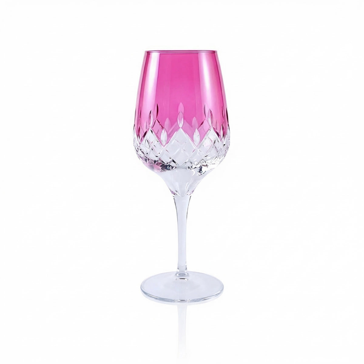 Aria Glass Goblet 470cc