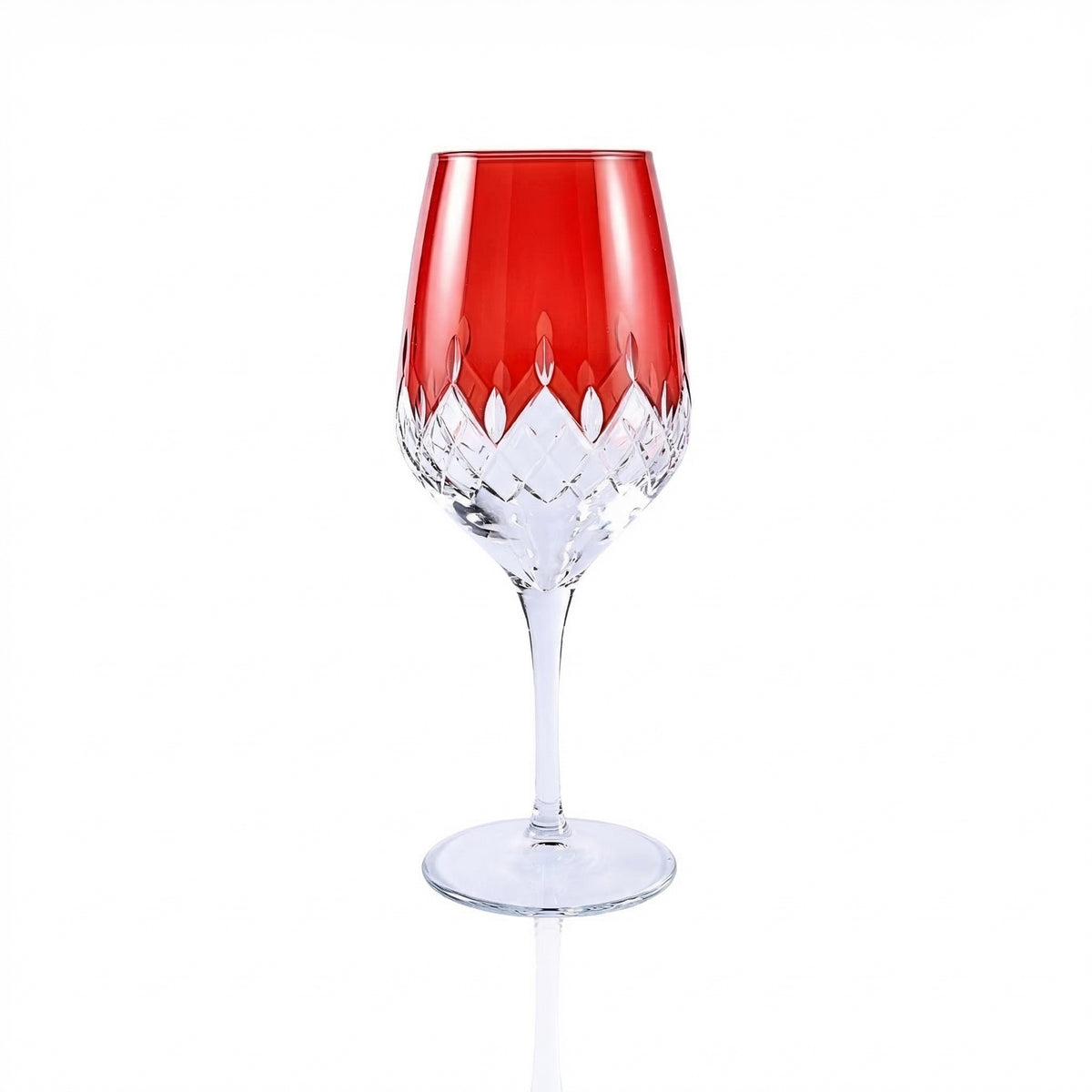Aria Glass Goblet 470cc