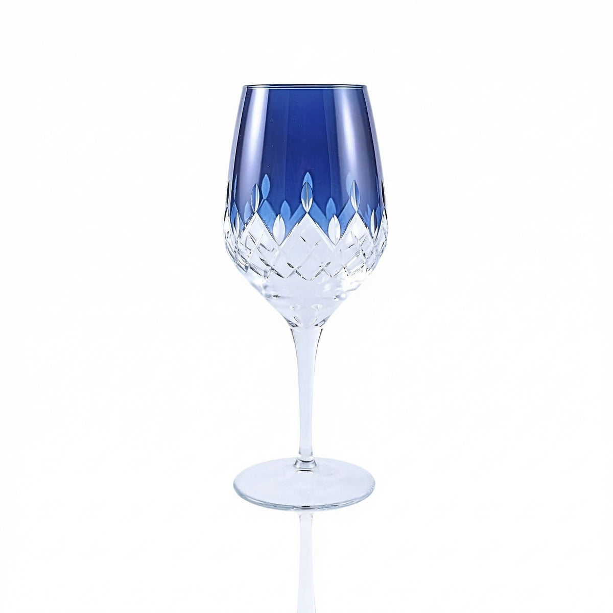 Aria Glass Goblet 470cc