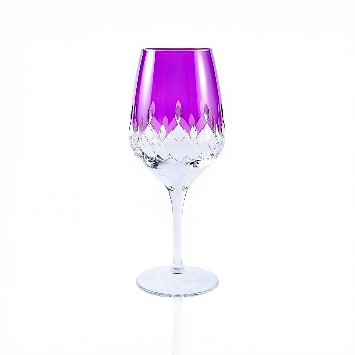 Aria Glass Goblet 470cc