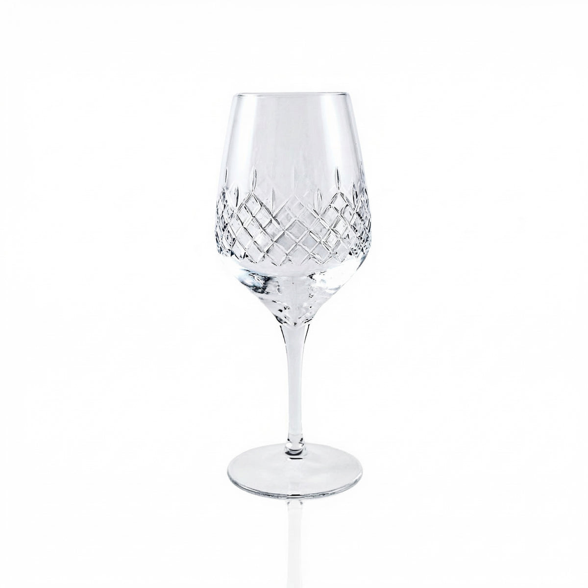 Aria Glass Goblet 470cc