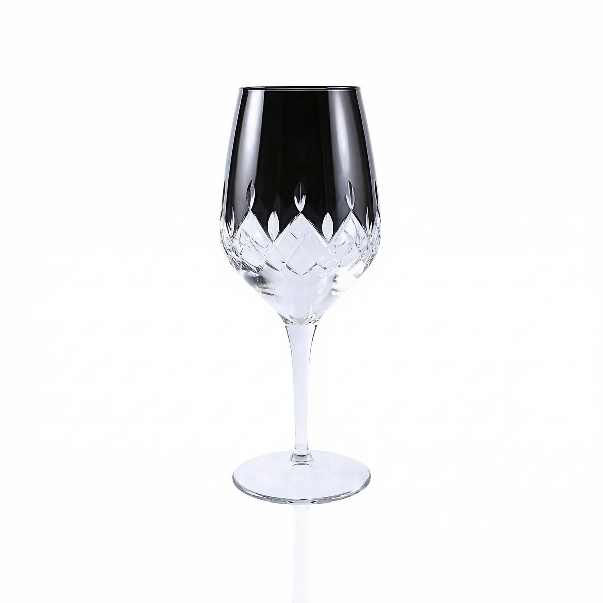 Aria Glass Goblet 470cc