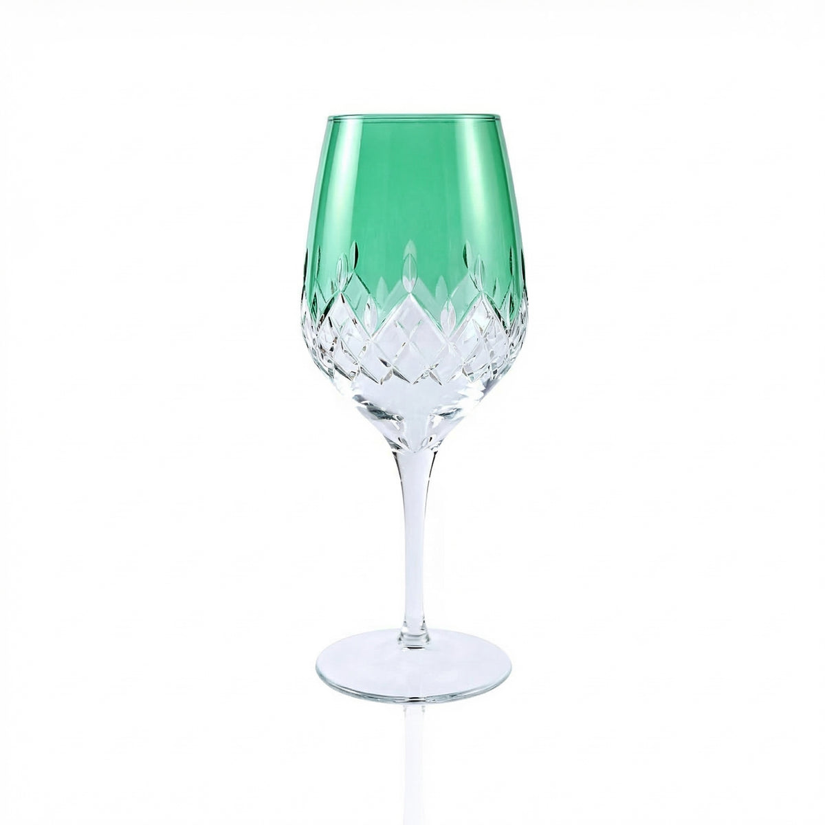 Aria Glass Goblet 470cc