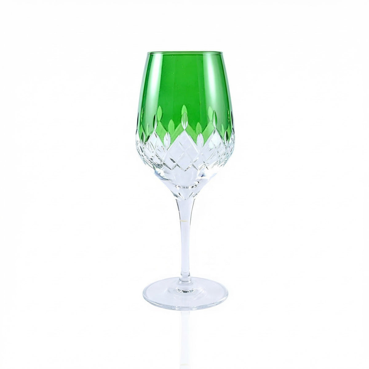 Aria Glass Goblet 470cc