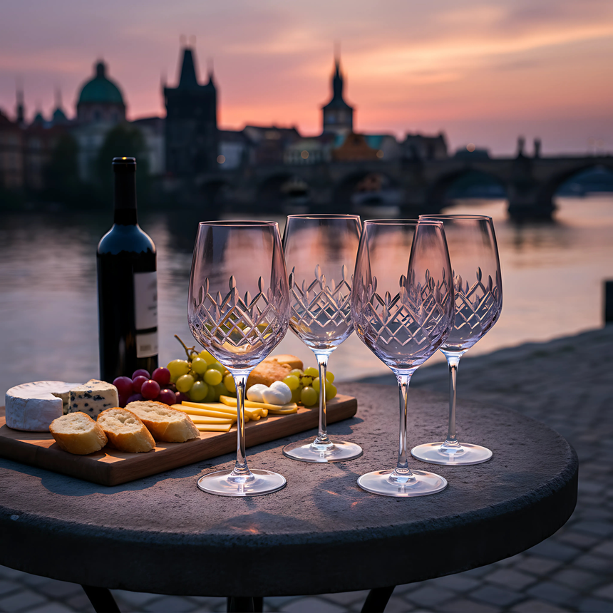 Aria Cam Kadeh - Margerie Crystal