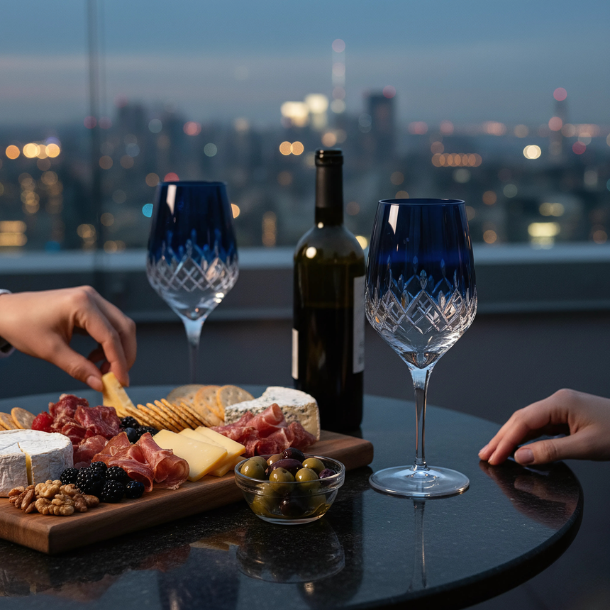 Aria Cam Kadeh - Margerie Crystal