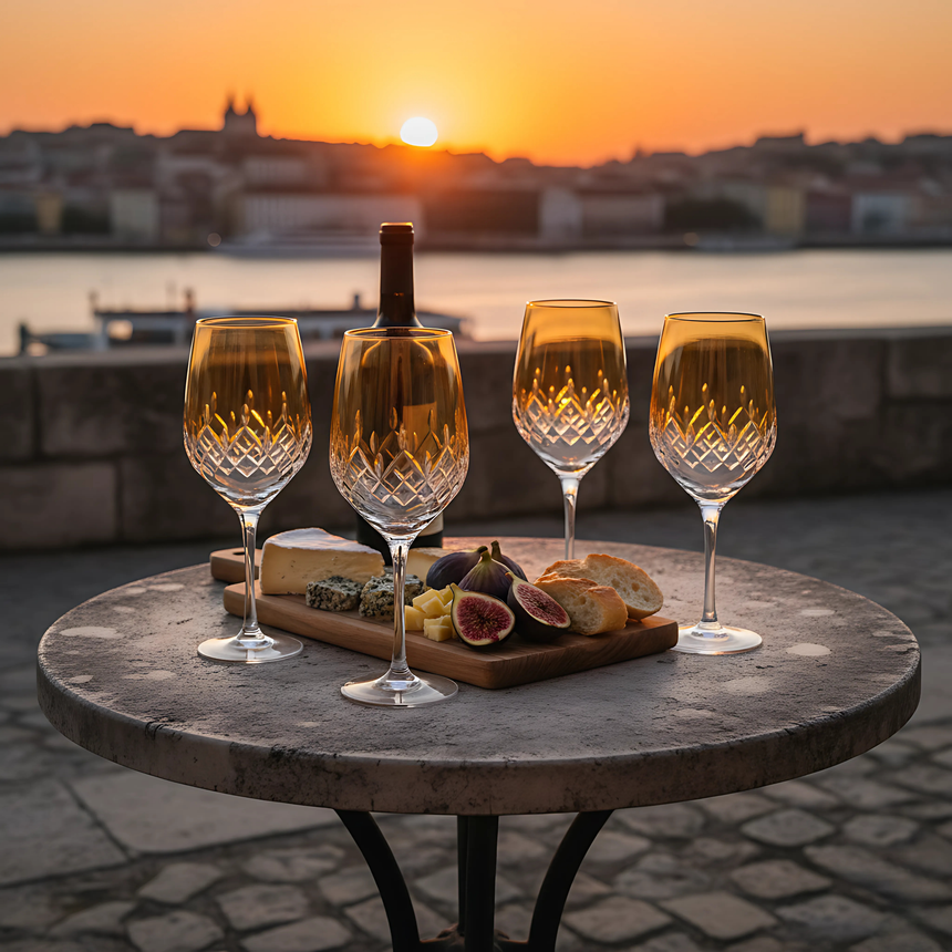 Aria Cam Kadeh - Margerie Crystal