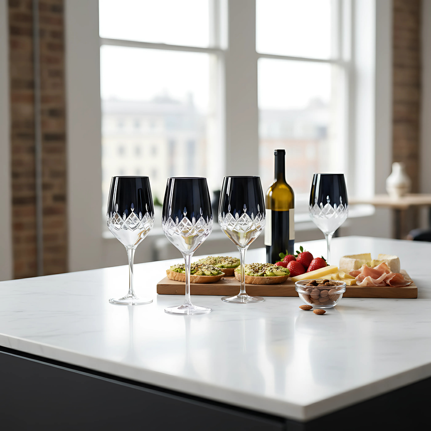 Aria Cam Kadeh - Margerie Crystal