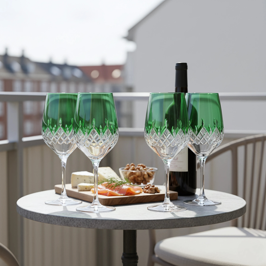 Aria Cam Kadeh - Margerie Crystal