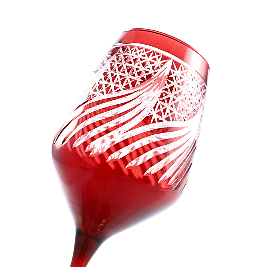 Aurora Cam Kadeh - Margerie Crystal