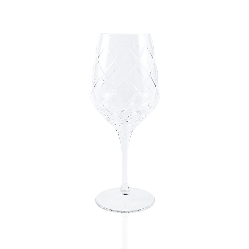Heritage Cam Kadeh - Margerie Crystal