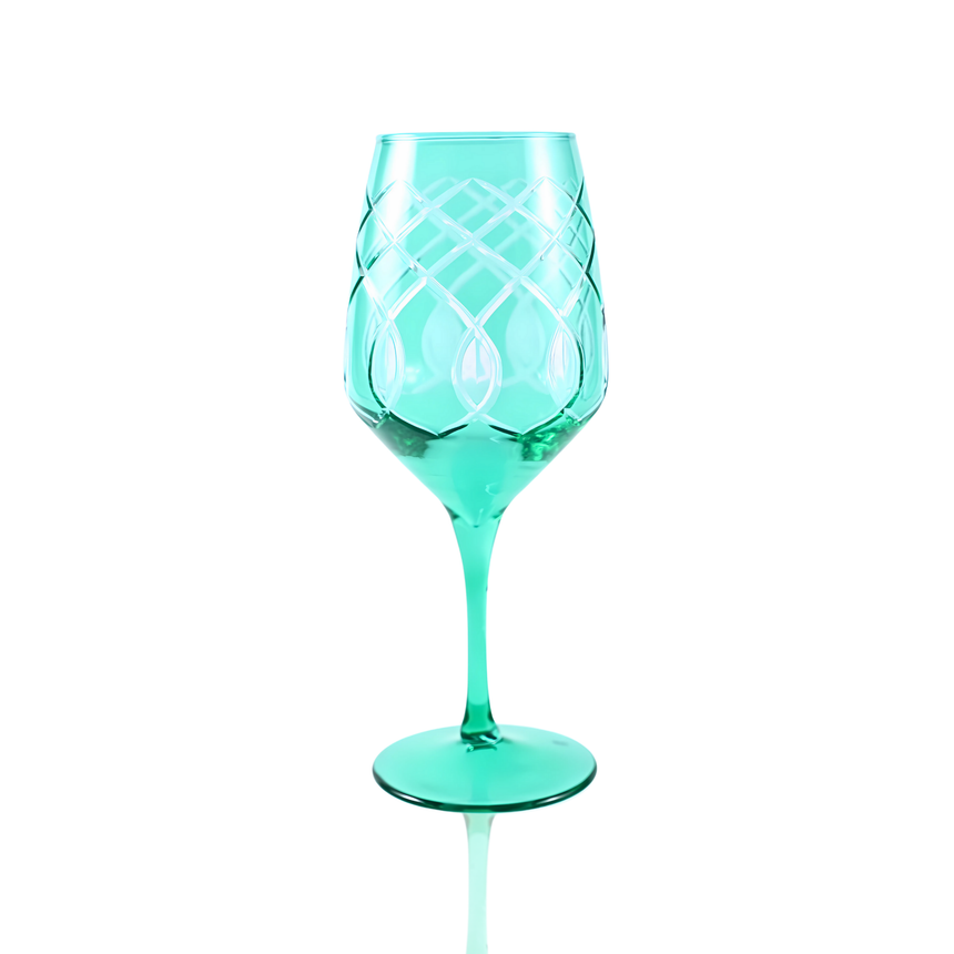 Heritage Cam Kadeh - Margerie Crystal