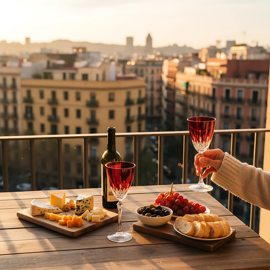 Aria Cam Kadeh - Margerie Crystal