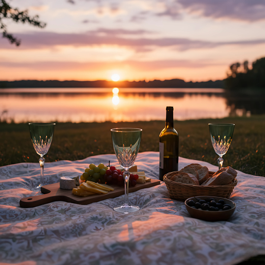 Aria Cam Kadeh - Margerie Crystal