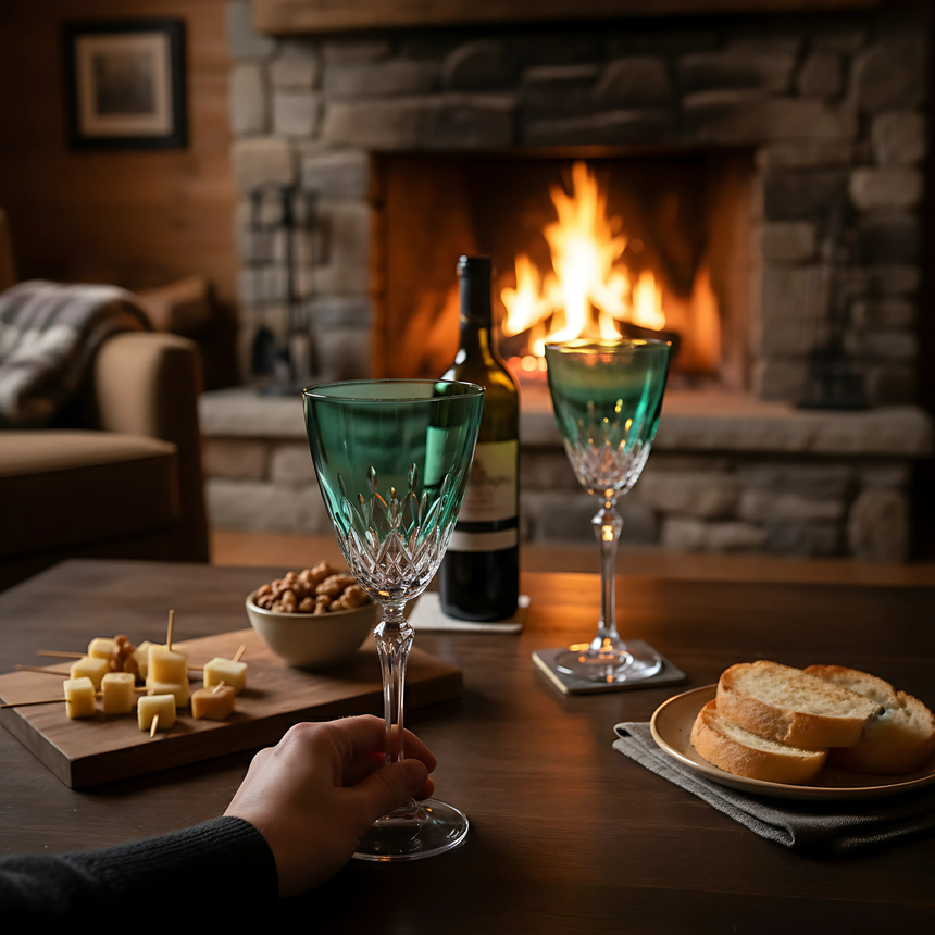 Aria Cam Kadeh - Margerie Crystal