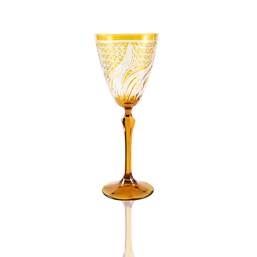 Aurora Cam Kadeh - Margerie Crystal