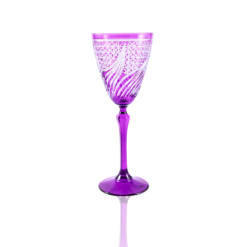 Aurora Cam Kadeh - Margerie Crystal