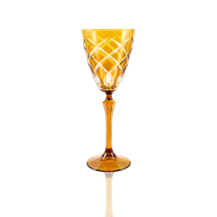 Heritage Cam Kadeh - Margerie Crystal