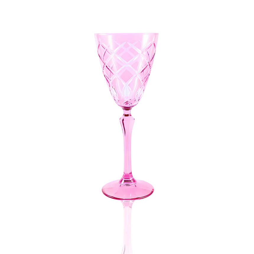 Heritage Cam Kadeh - Margerie Crystal