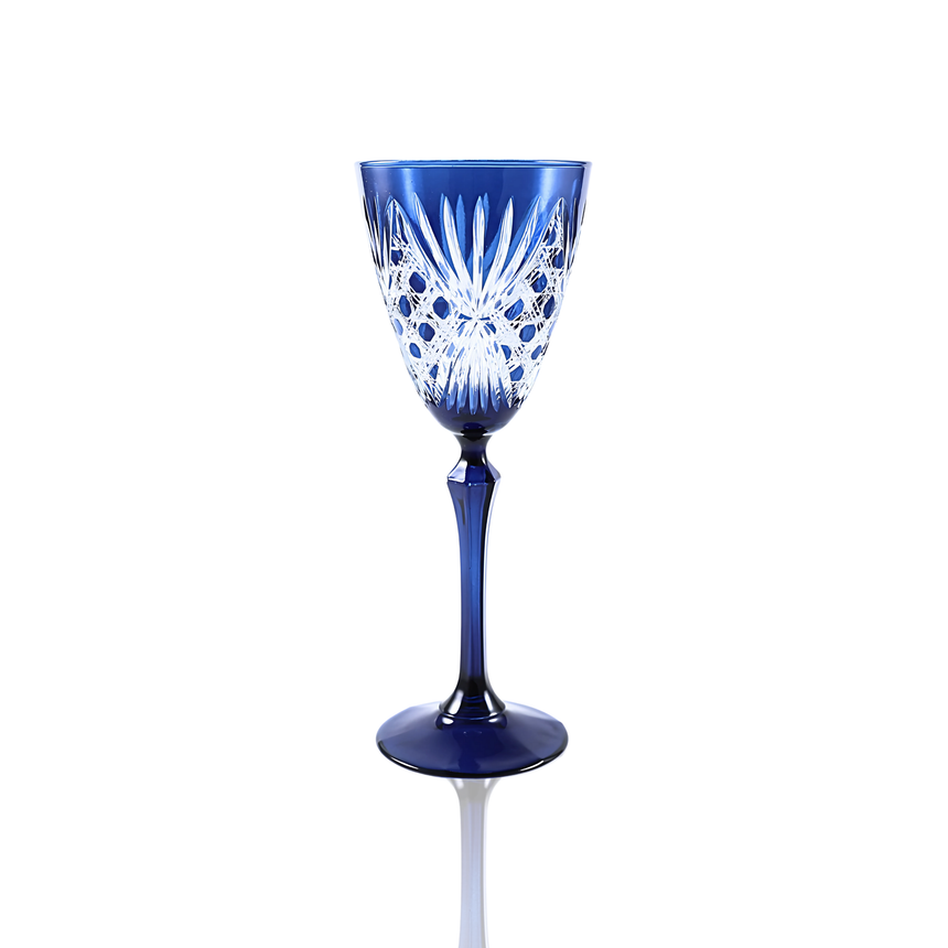 Éclat Cam Kadeh - Margerie Crystal