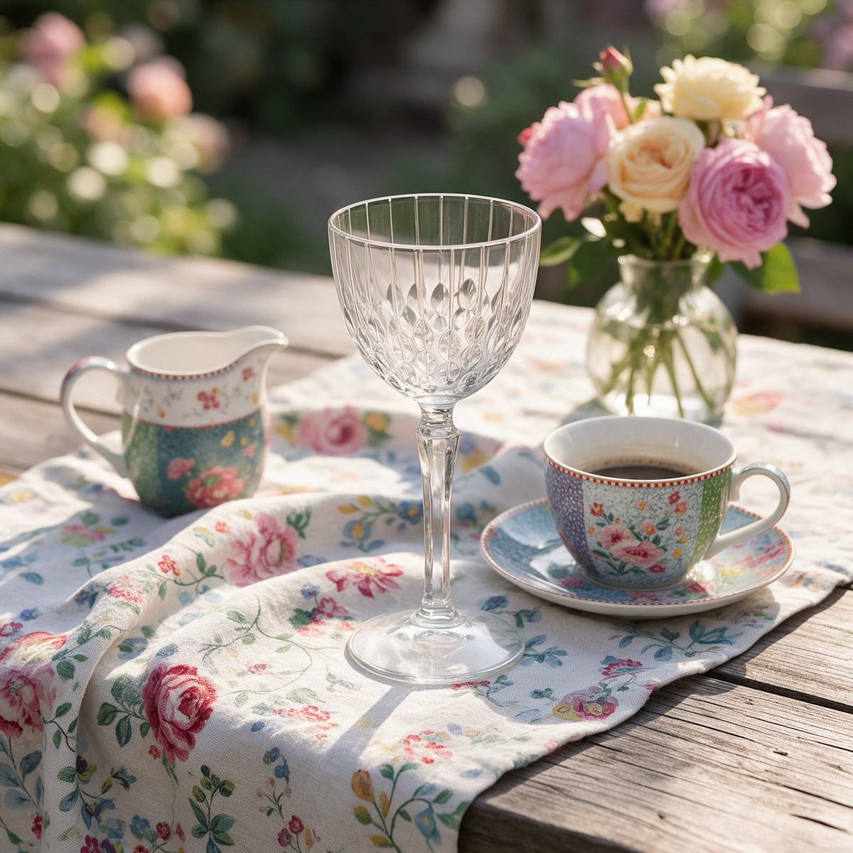 Sora Vintage Kadeh 165cc