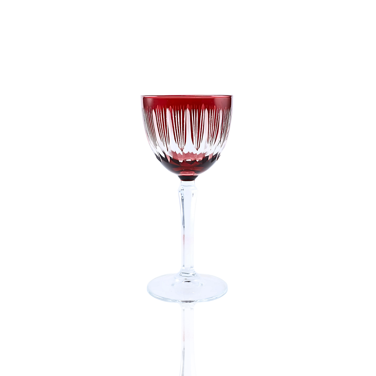 Nachtmann Grape Vintage Kristal Kadeh