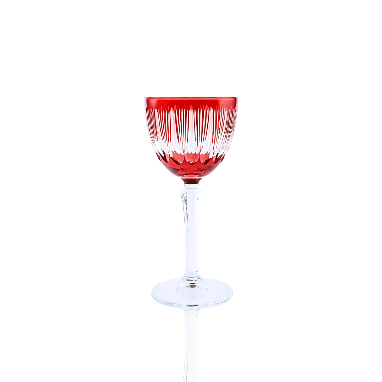 Nachtmann Grape Vintage Kristal Kadeh