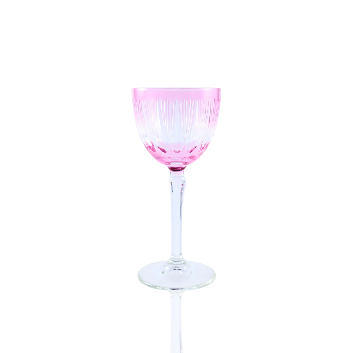 Nachtmann Grape Vintage Kristal Kadeh