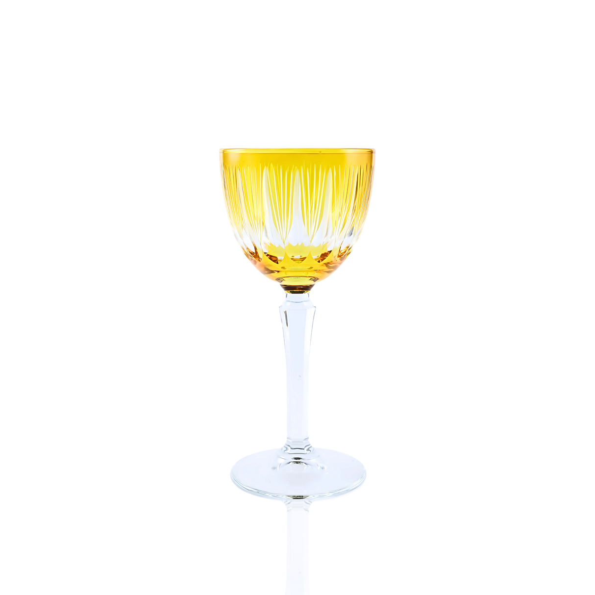 Nachtmann Grape Vintage Kristal Kadeh