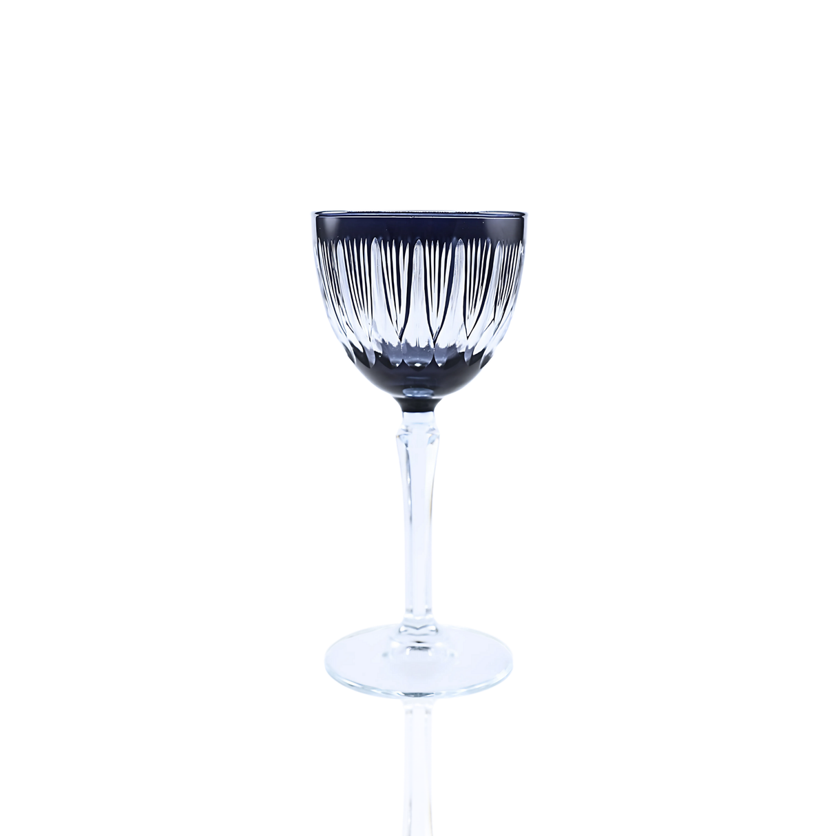 Nachtmann Grape Vintage Kristal Kadeh