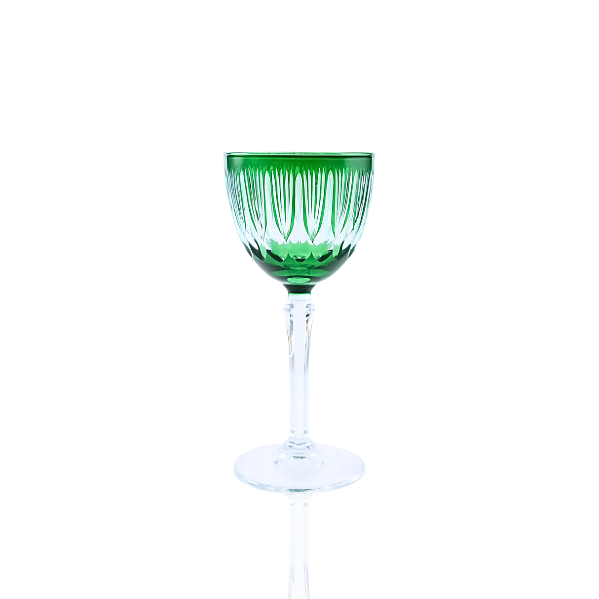 Nachtmann Grape Vintage Kristal Kadeh