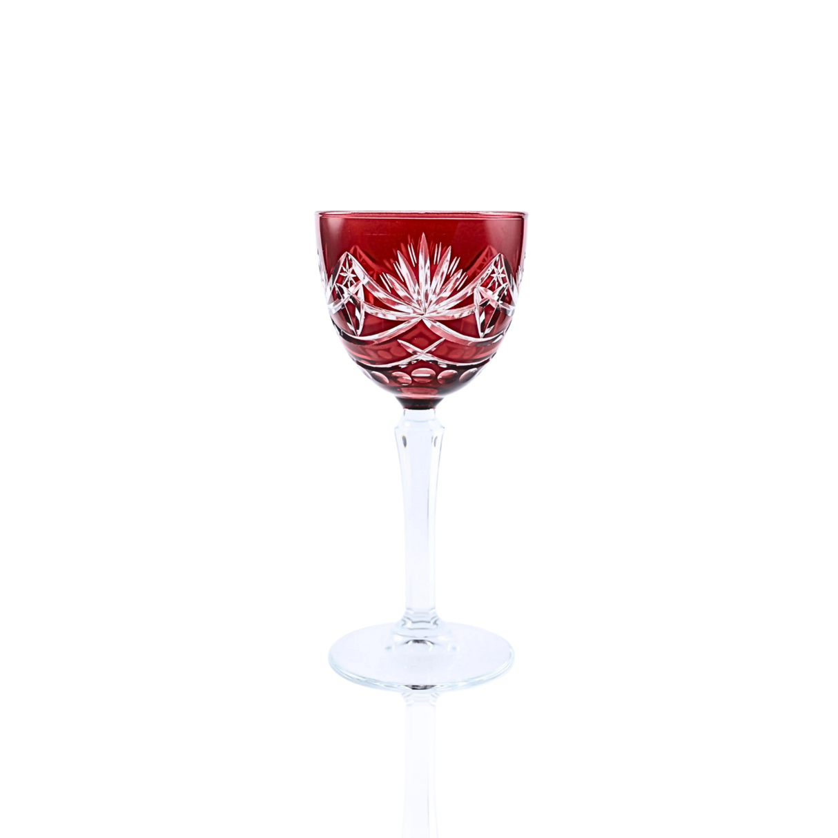 Nachtmann Vintage Kristal Kadeh