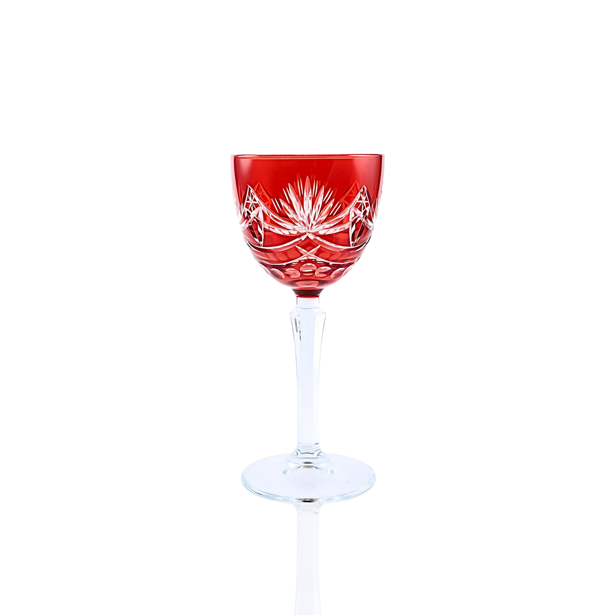 Nachtmann Vintage Kristal Kadeh