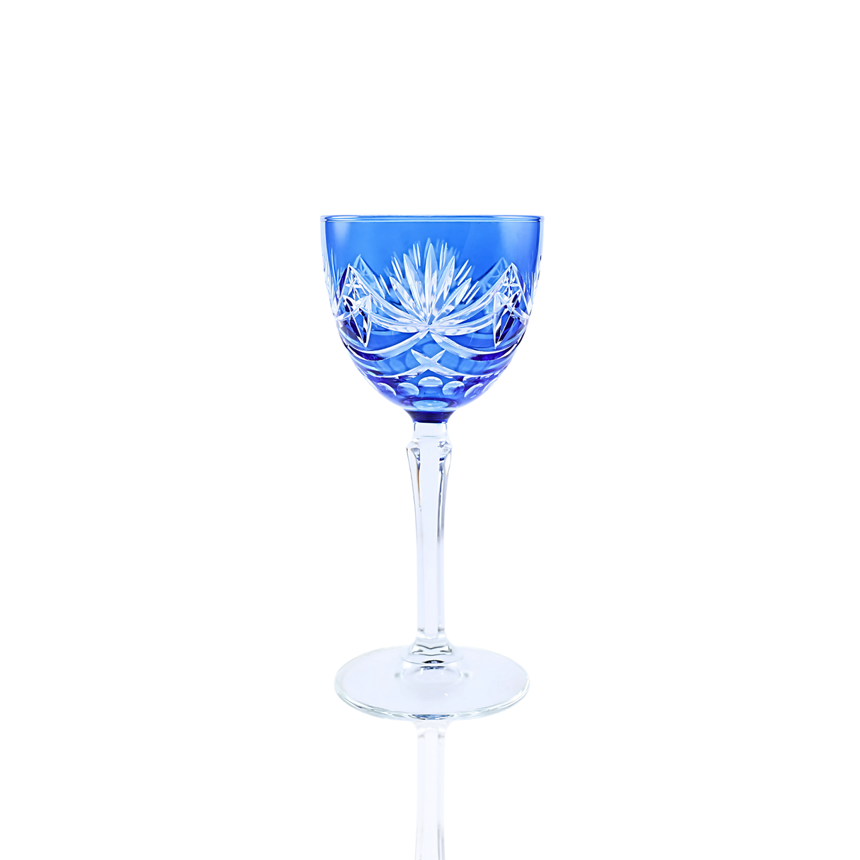 Nachtmann Vintage Kristal Kadeh